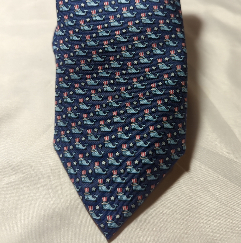 Vineyard Vines Tie